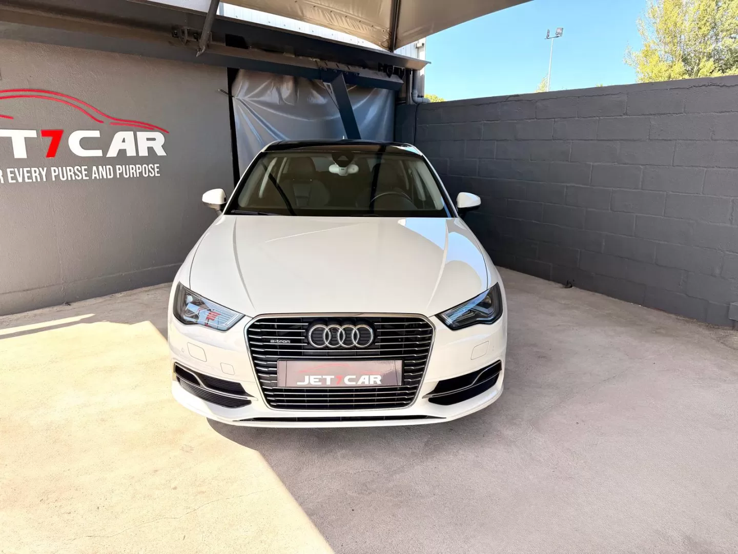 Audi A3 Sportback e-tron 1.4 TFSI Sport S tronic - foto 7