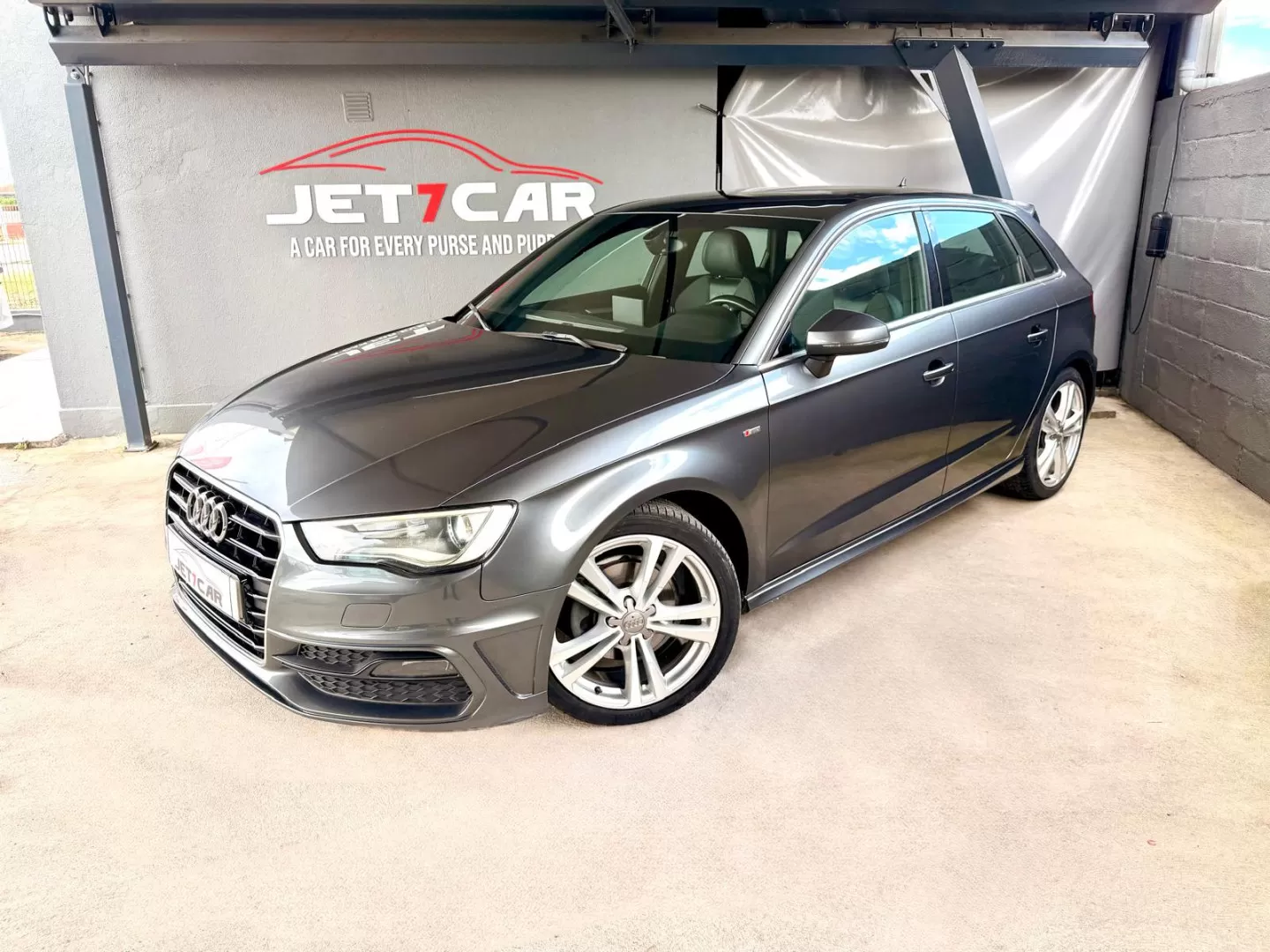 Audi A3 Sportback 1.6 TDI S-line S tronic - foto 3