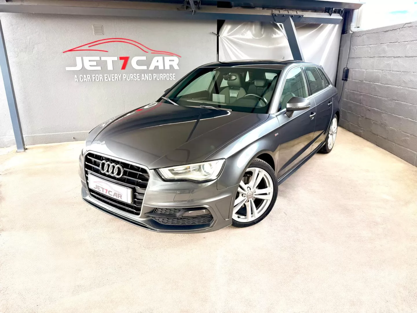 Audi A3 Sportback 1.6 TDI S-line S tronic - foto 2
