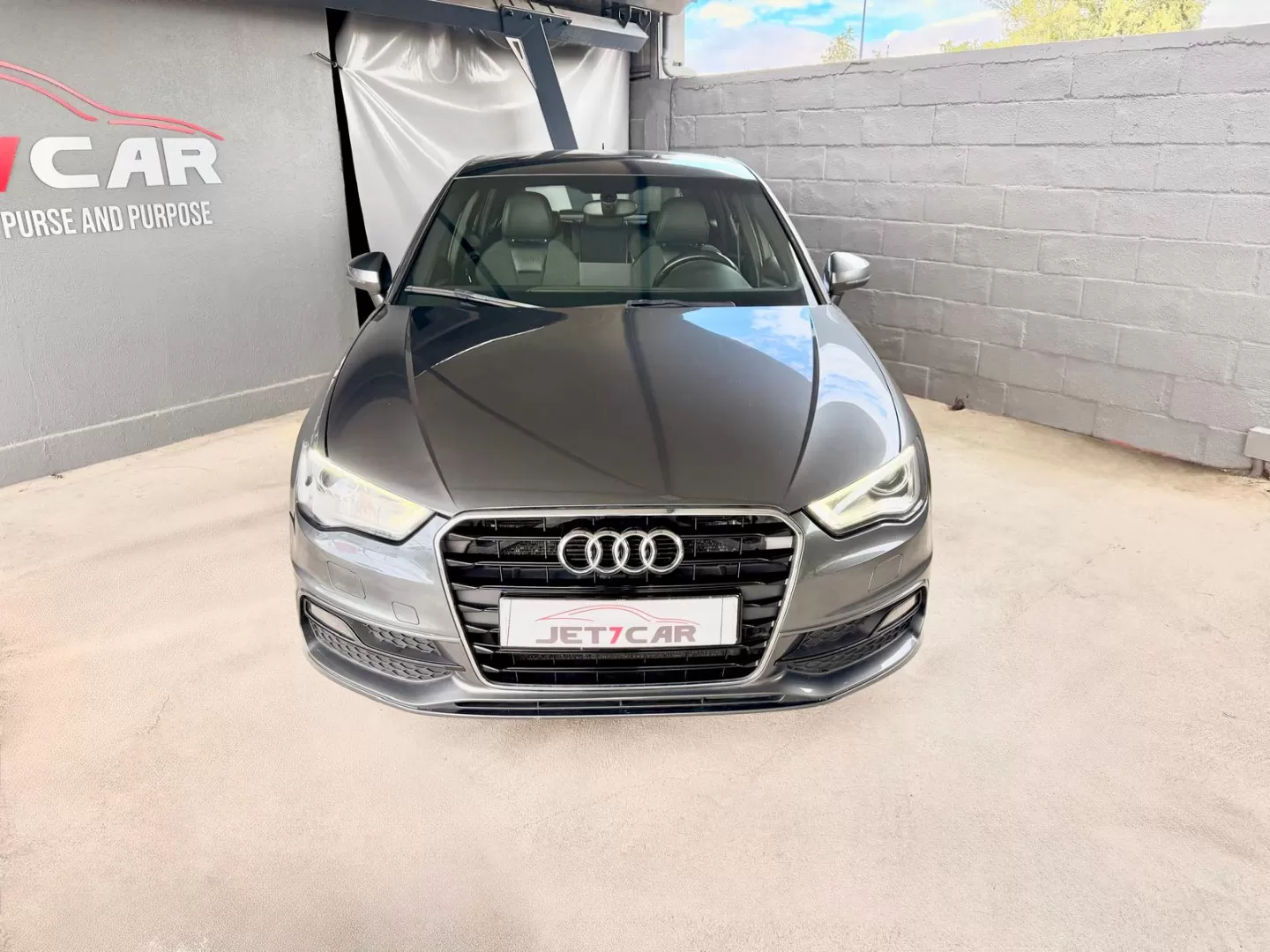 Audi A3 Sportback 1.6 TDI S-line S tronic - foto 4