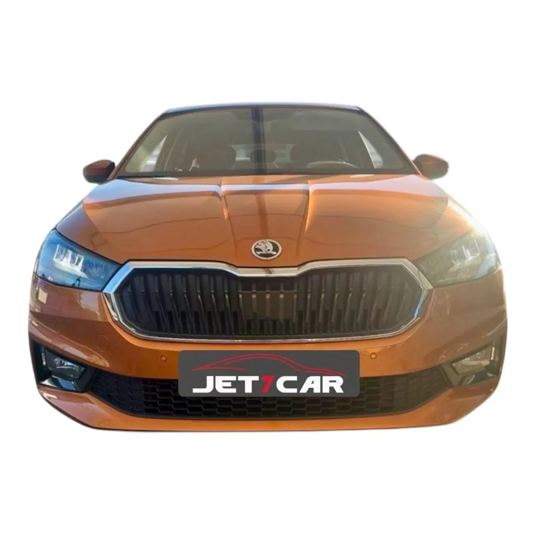 Skoda Fabia 1.0 TSI Ambition - foto 2