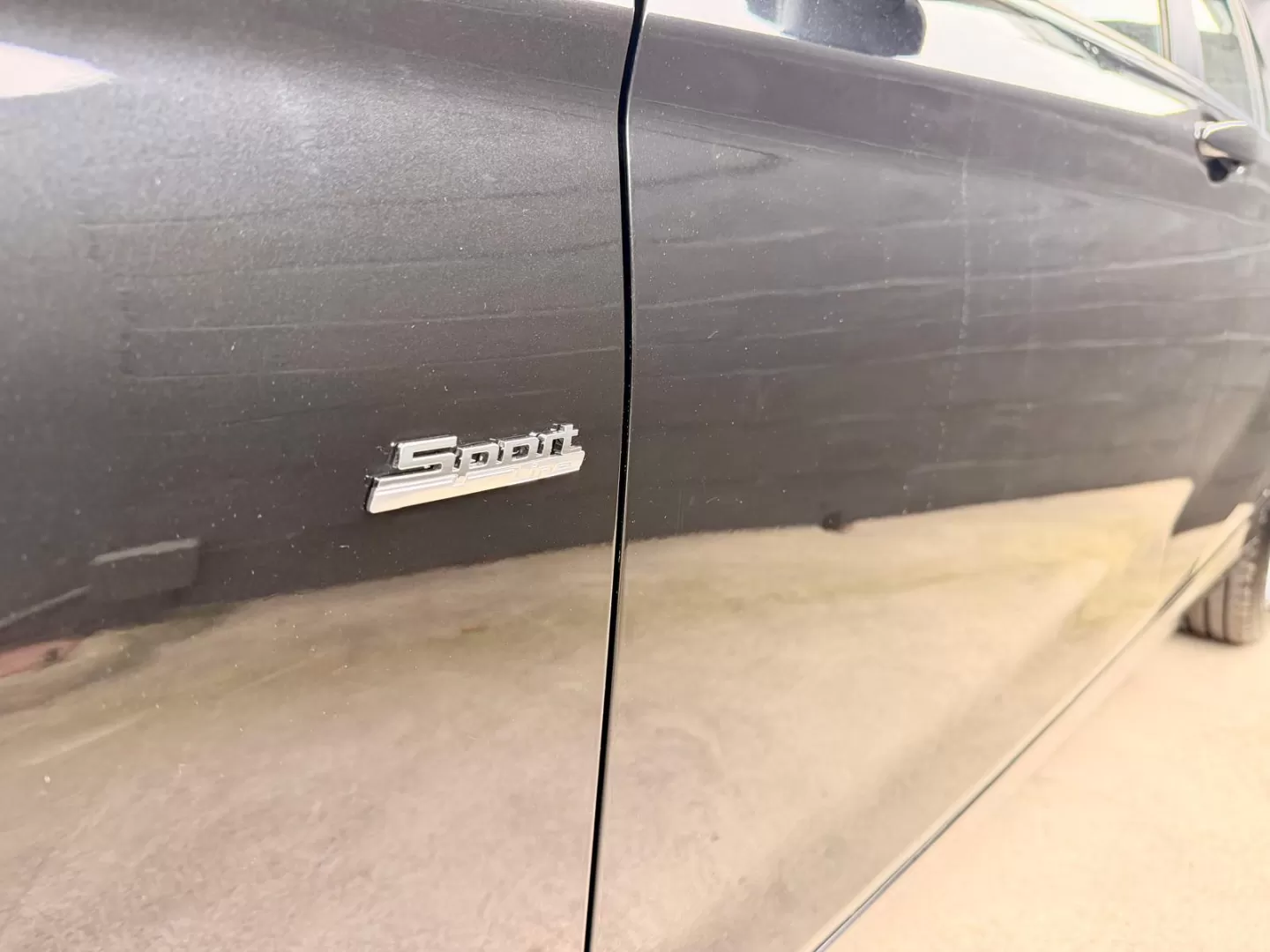 BMW 116 d Line Sport - foto 8