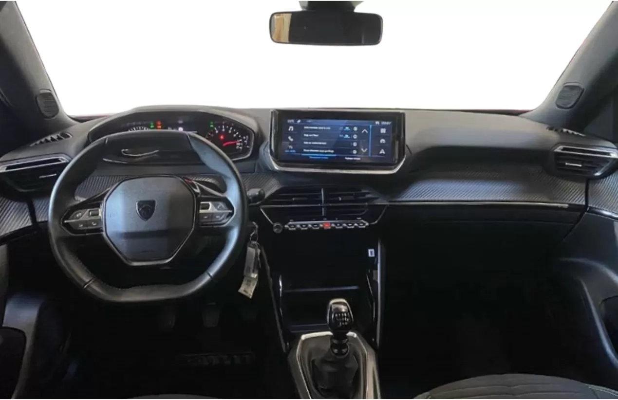 Peugeot 2008 PureTech 100 Stop&Start Active - foto 7