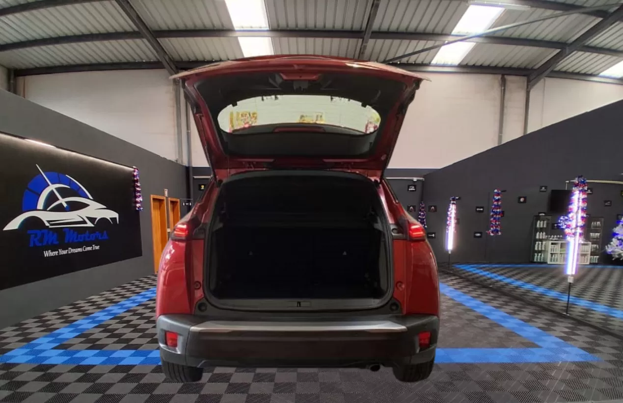 Peugeot 2008 PureTech 100 Stop&Start Active - foto 6