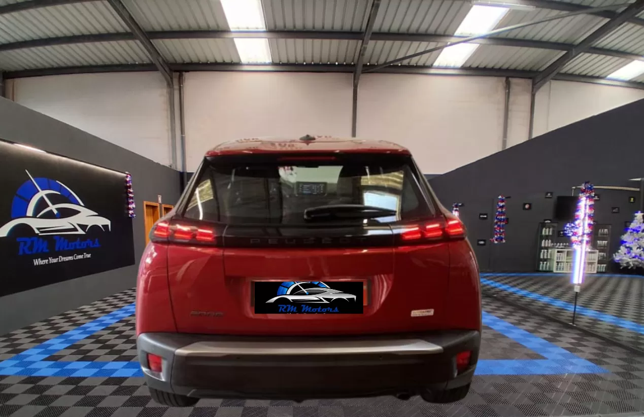 Peugeot 2008 PureTech 100 Stop&Start Active - foto 5