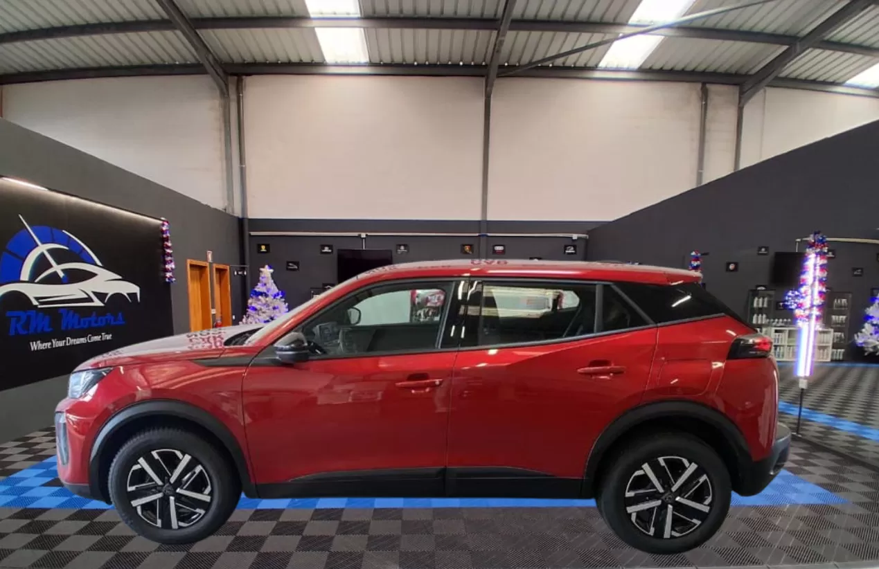Peugeot 2008 PureTech 100 Stop&Start Active - foto 3