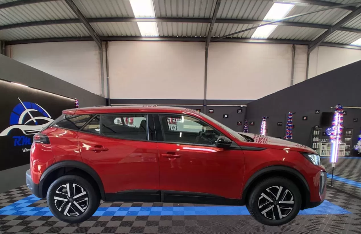 Peugeot 2008 PureTech 100 Stop&Start Active - foto 4