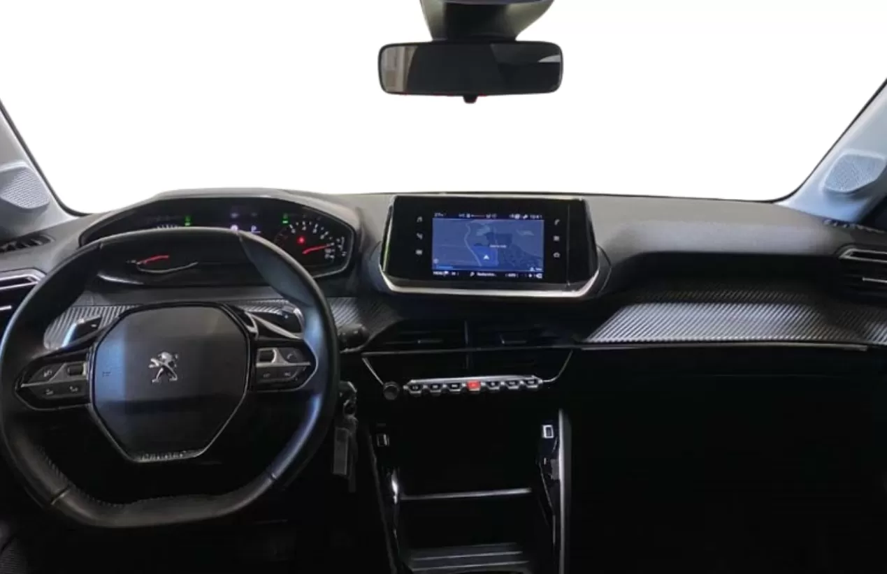 Peugeot 208 PureTech 100 Style - foto 8