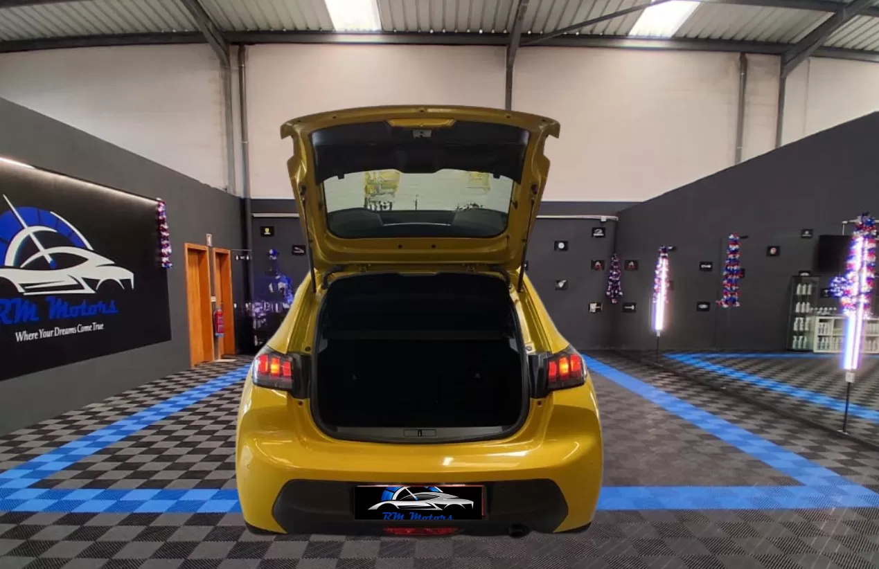 Peugeot 208 PureTech 100 Style - foto 6