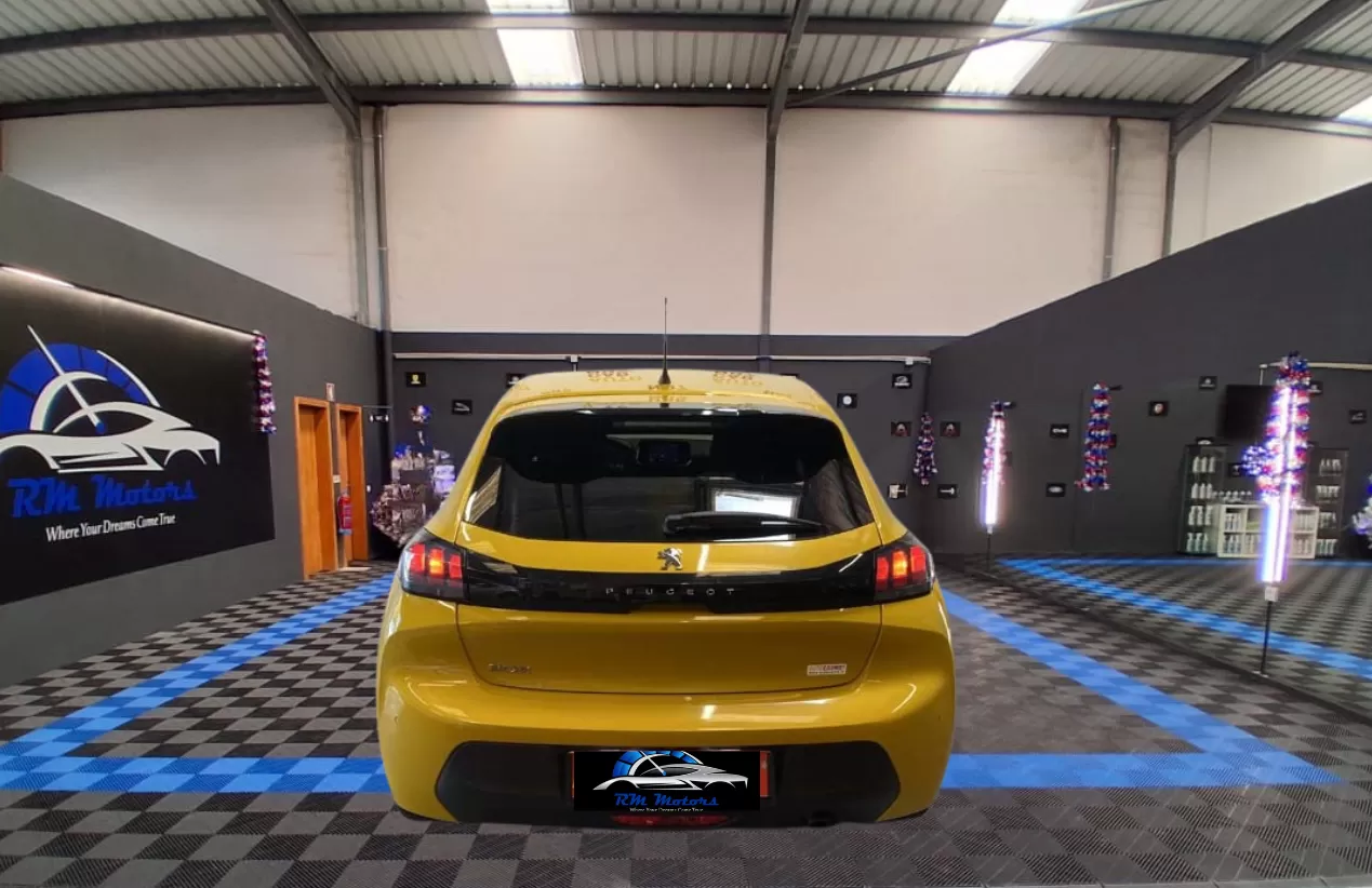Peugeot 208 PureTech 100 Style - foto 5