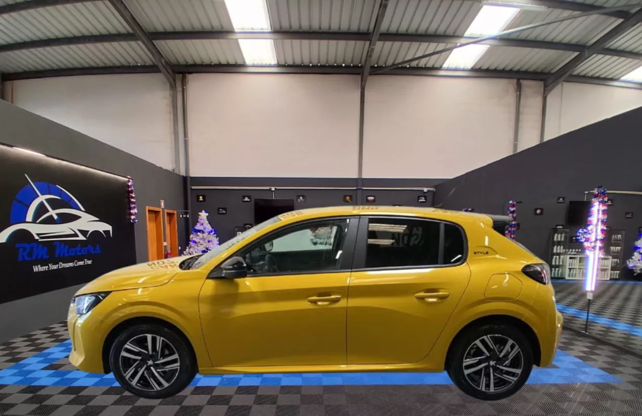 Peugeot 208 PureTech 100 Style - foto 3