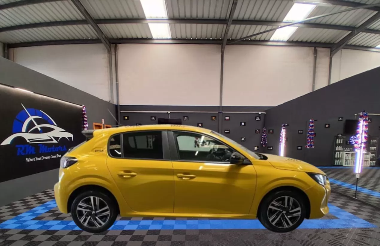 Peugeot 208 PureTech 100 Style - foto 4