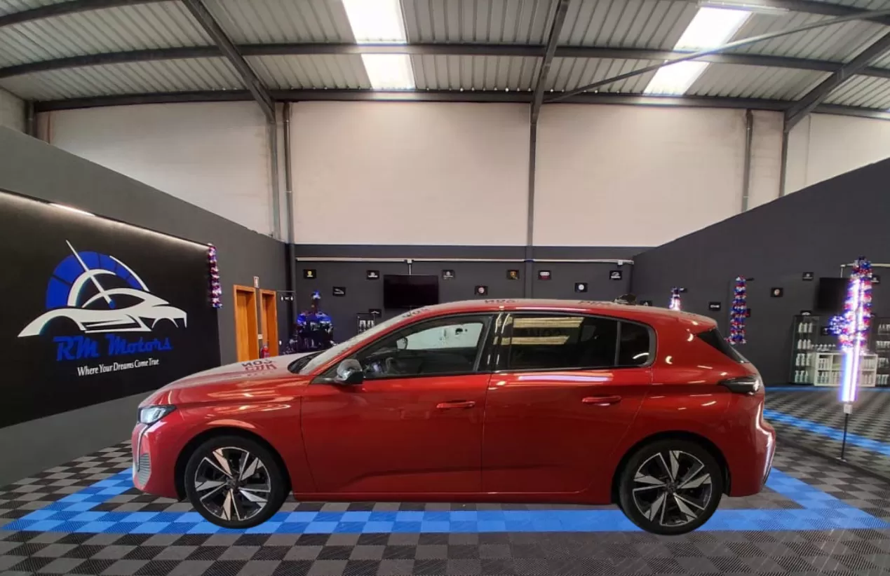 Peugeot 308 1.2 PureTech Allure - foto 3