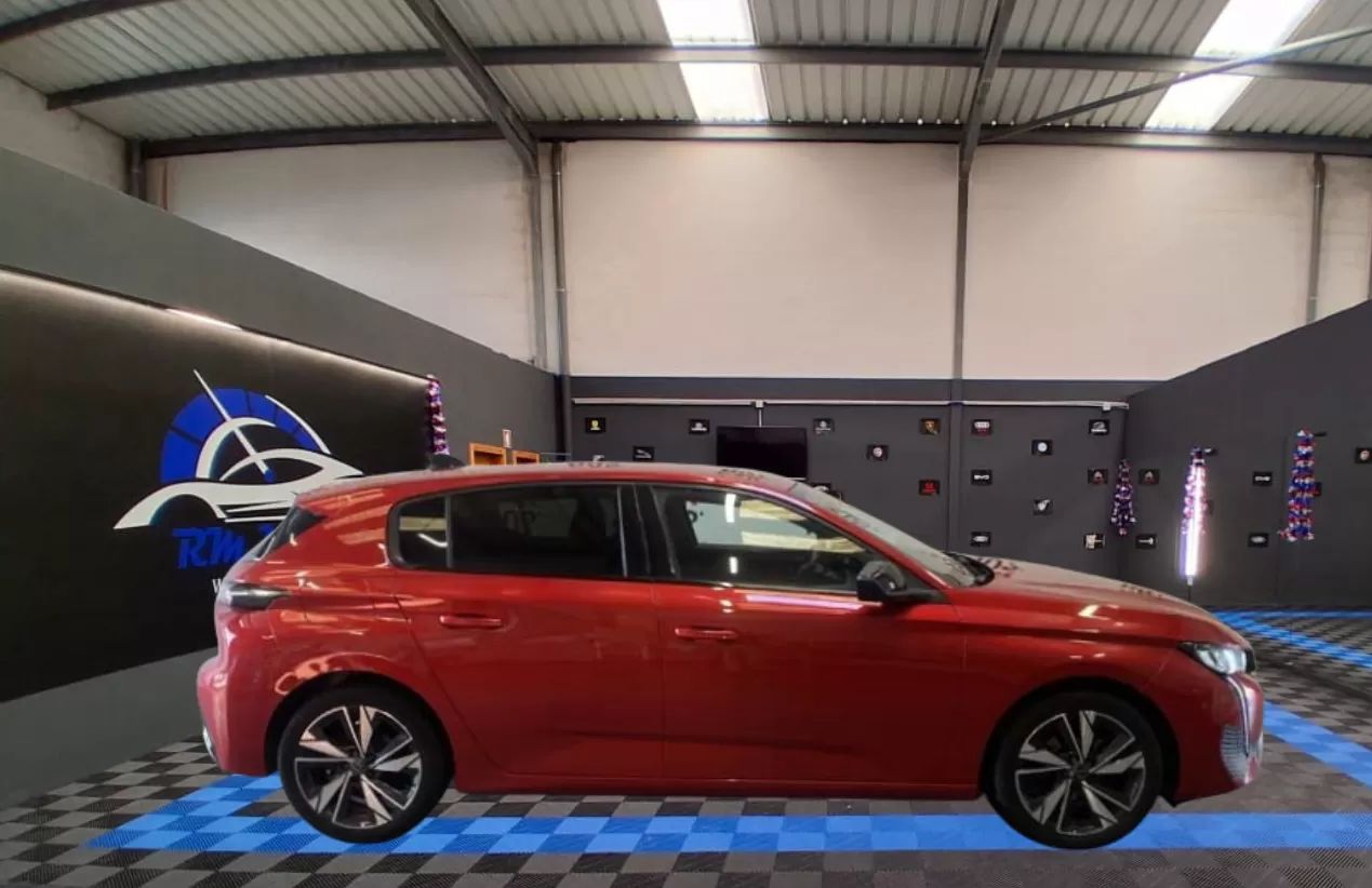 Peugeot 308 1.2 PureTech Allure - foto 4