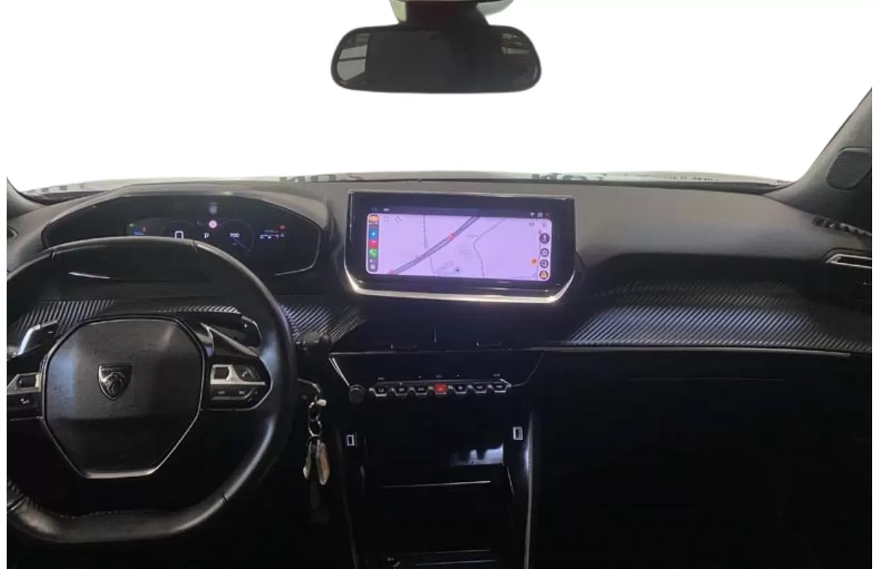 Peugeot 2008 PureTech 130 Allure - foto 8