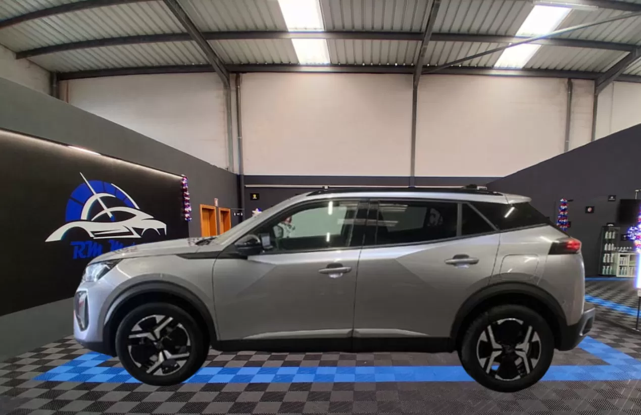 Peugeot 2008 PureTech 130 Allure - foto 4