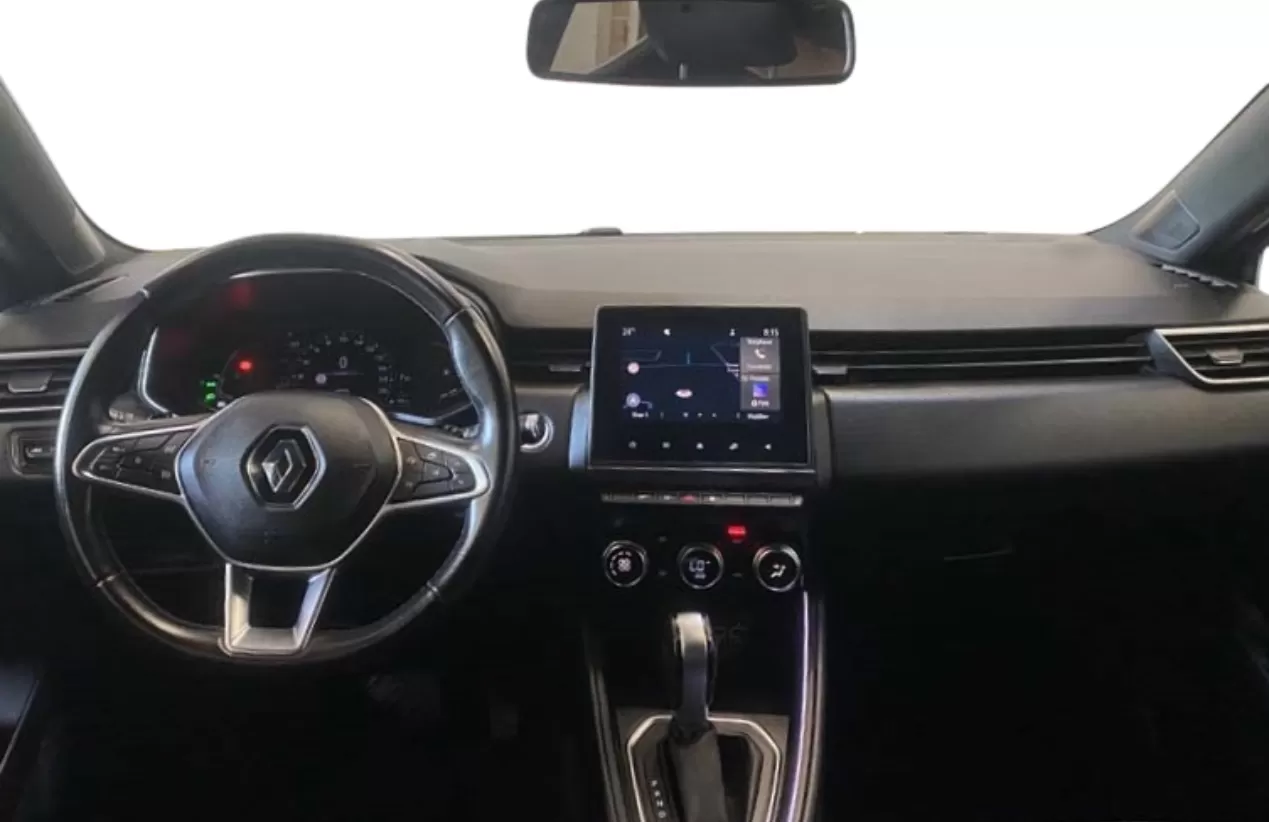 Renault Clio 1.3 TCe Initiale Paris EDC - foto 7