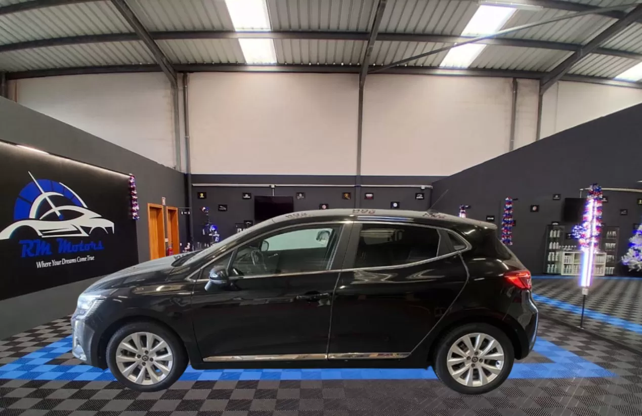 Renault Clio 1.3 TCe Initiale Paris EDC - foto 2