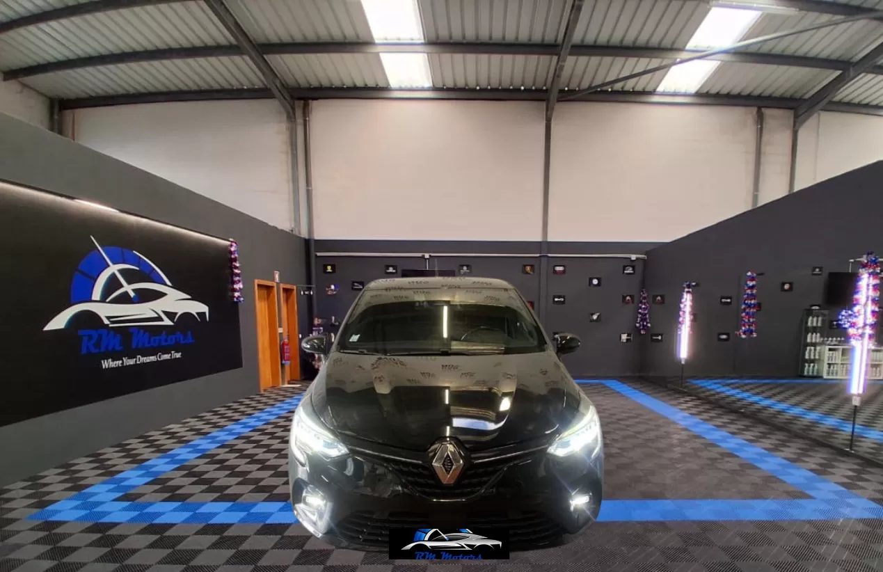 Renault Clio 1.3 TCe Initiale Paris EDC - foto 3