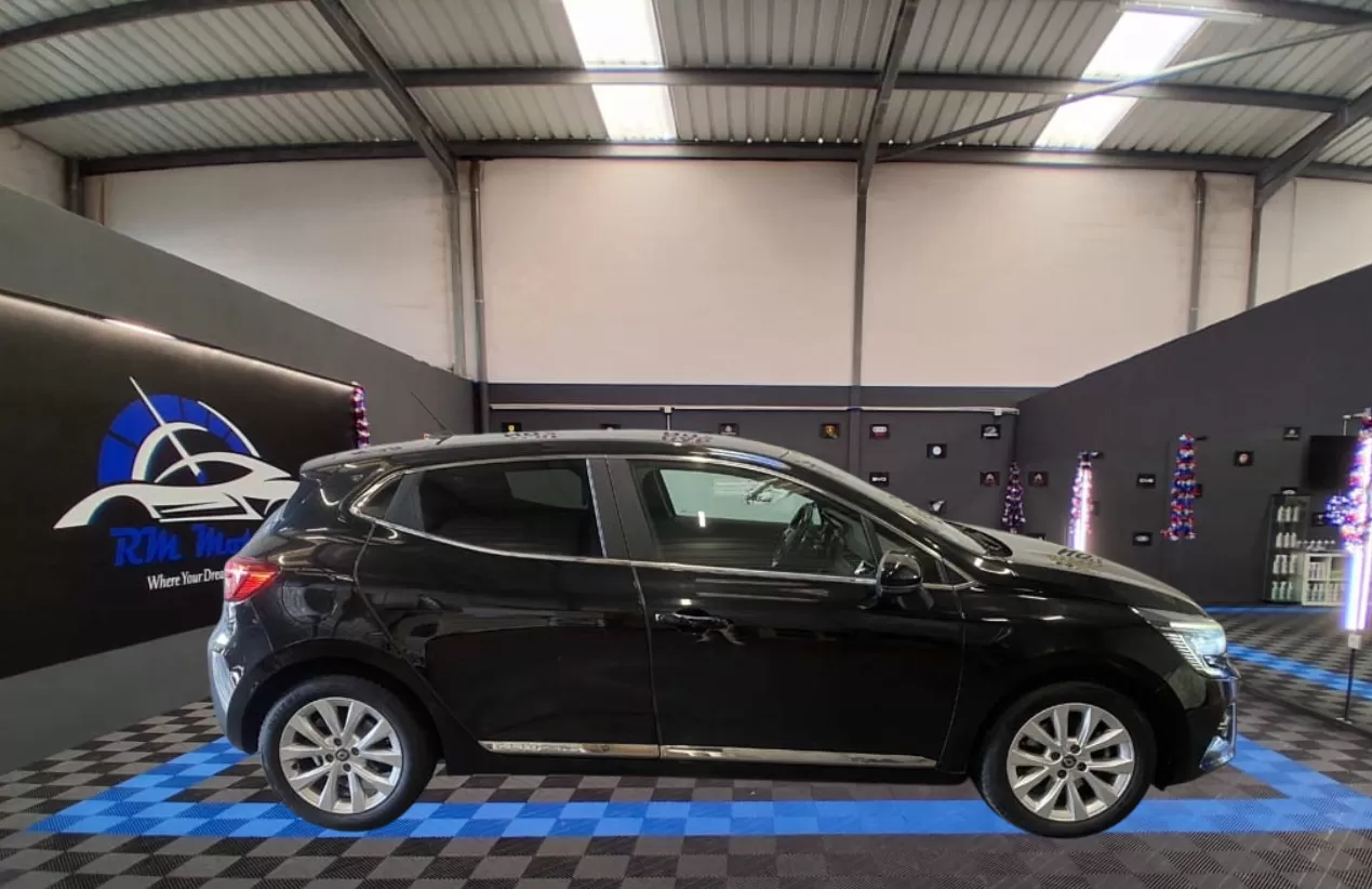Renault Clio 1.3 TCe Initiale Paris EDC - foto 4