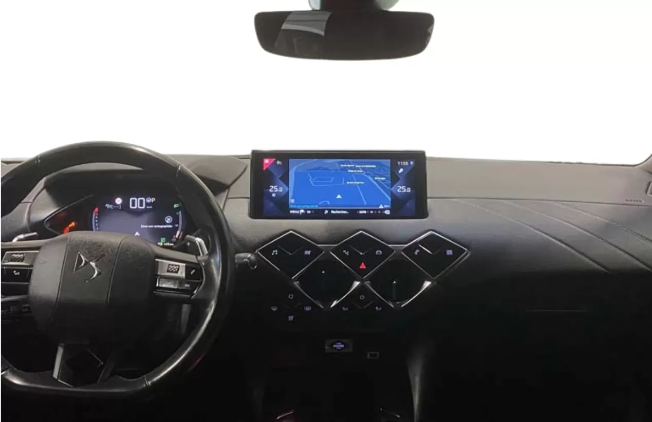 DS DS3 Crossback 1.2 PureTech Grand Chic EAT8 - foto 8