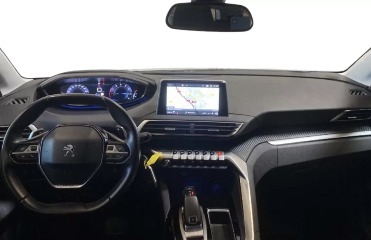 Peugeot 5008 PureTech 130 EAT8 Stop & Start Active Pack - foto 8