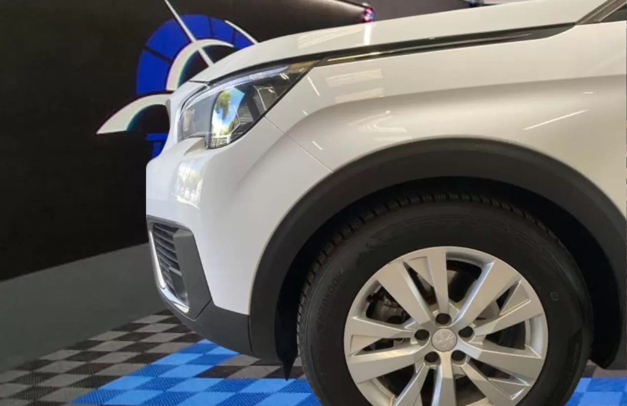 Peugeot 5008 PureTech 130 EAT8 Stop & Start Active Pack - foto 7