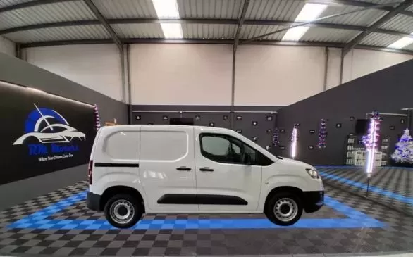 Toyota  PROACE CITY  DYNAMIC - foto 5