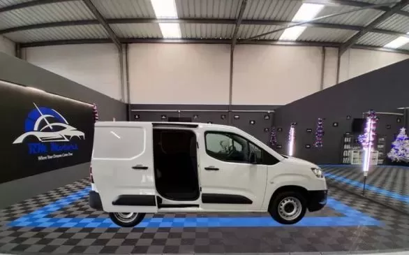 Toyota  PROACE CITY  DYNAMIC - foto 6
