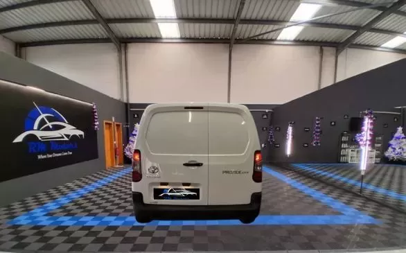 Toyota  PROACE CITY  DYNAMIC - foto 7