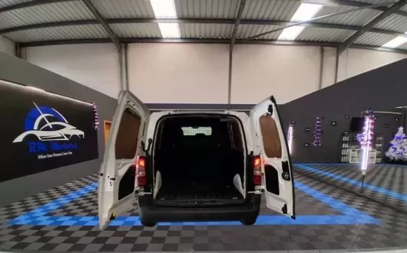 Toyota  PROACE CITY  DYNAMIC - foto 8