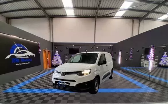 Toyota  PROACE CITY  HDI