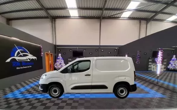 Toyota  PROACE CITY  HDI - foto 2