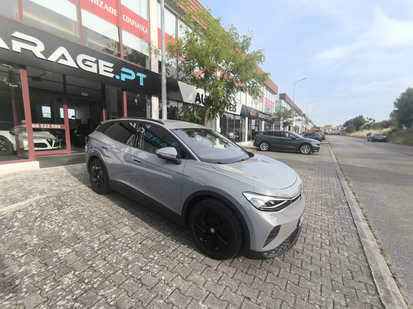 VW ID.4 52 kWh Pure Performance Style - foto 2