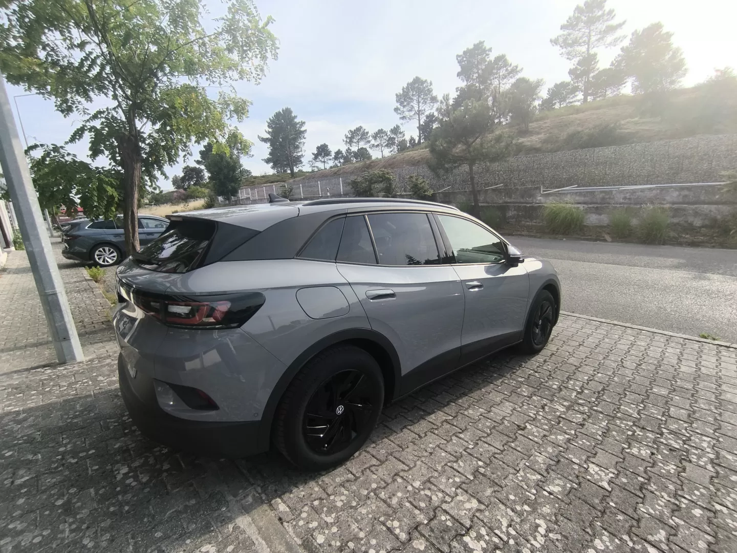 VW ID.4 52 kWh Pure Performance Style - foto 3