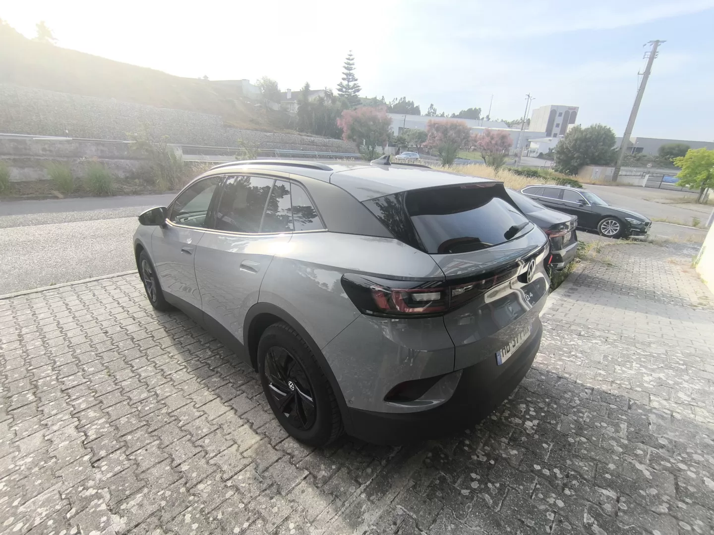 VW ID.4 52 kWh Pure Performance Style - foto 4