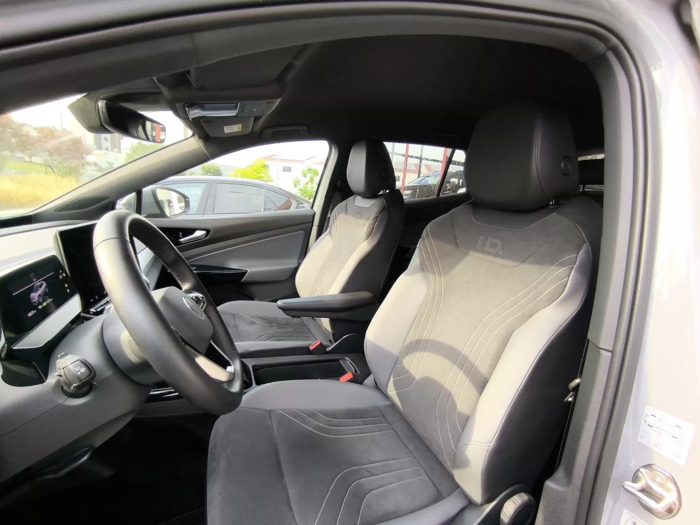 VW ID.4 52 kWh Pure Performance Style - foto 5