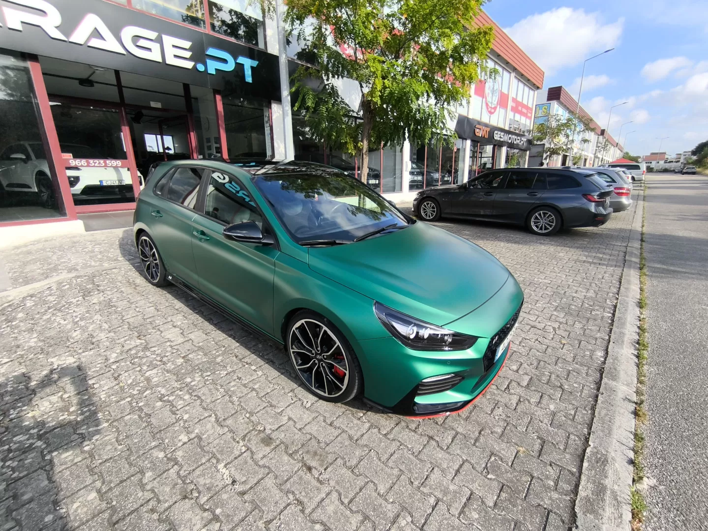 Hyundai i30N 2.0 T-GDi Pack Performance - foto 2