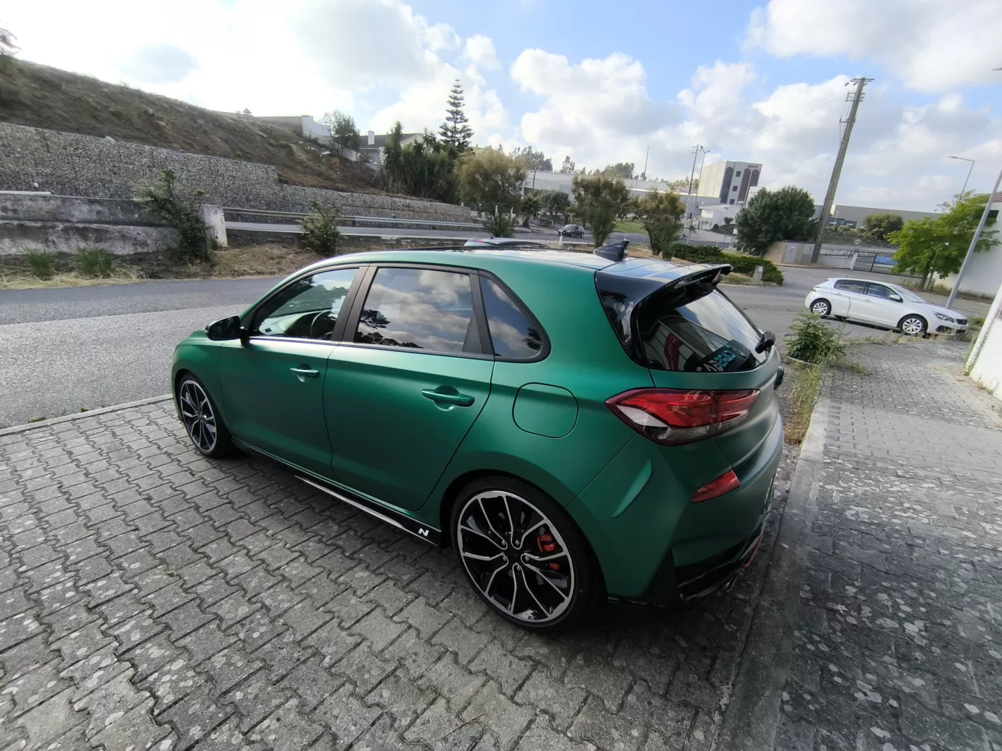 Hyundai i30N 2.0 T-GDi Pack Performance - foto 3