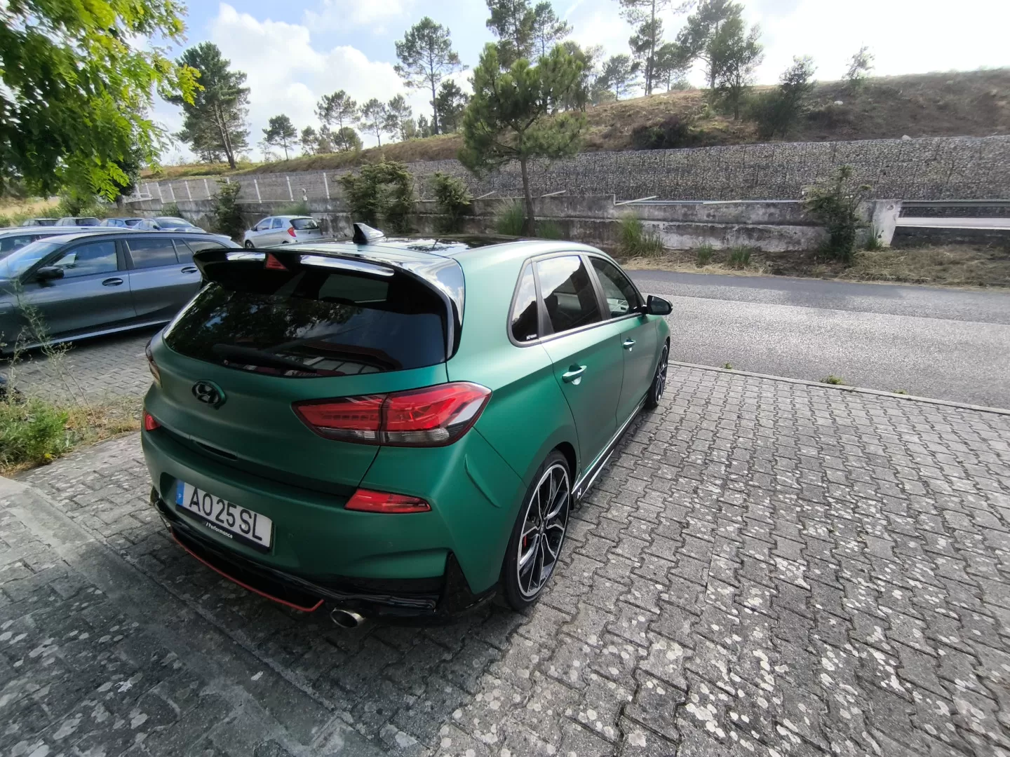 Hyundai i30N 2.0 T-GDi Pack Performance - foto 4