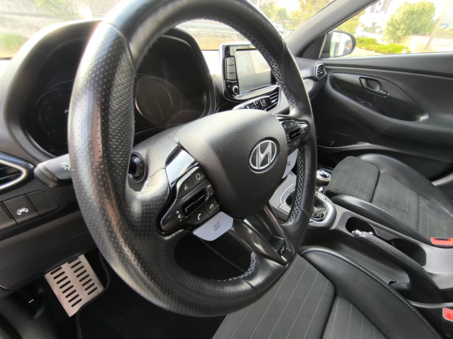 Hyundai i30N 2.0 T-GDi Pack Performance - foto 8