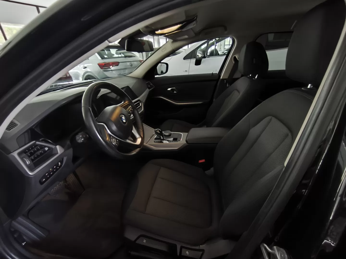 BMW 320 d Auto - foto 5