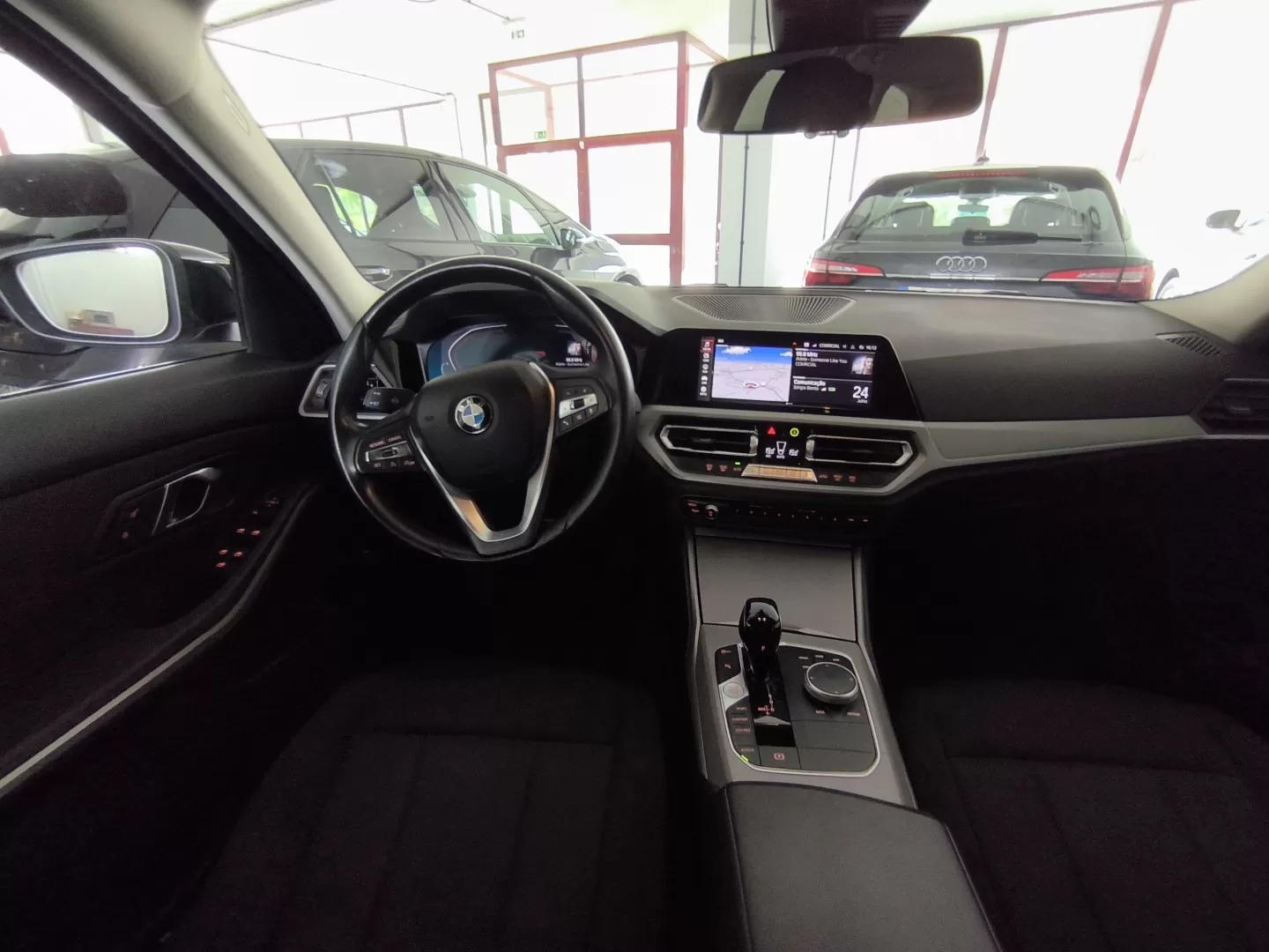 BMW 320 d Auto - foto 6