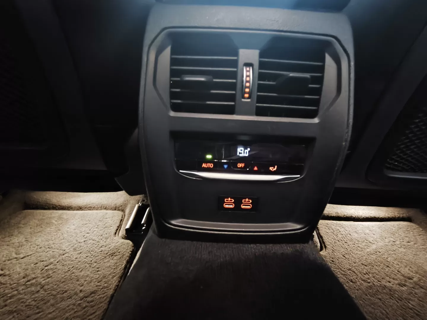 BMW 320 d Auto - foto 8