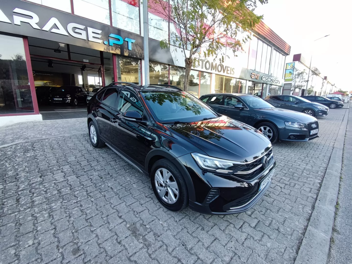 VW Taigo 1.0 TSI Urban - foto 2