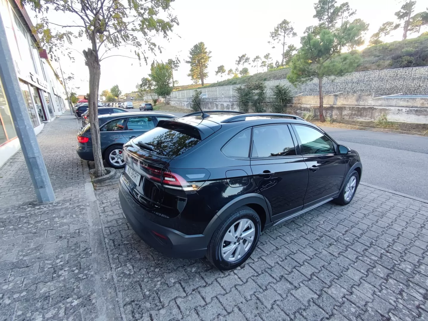 VW Taigo 1.0 TSI Urban - foto 4
