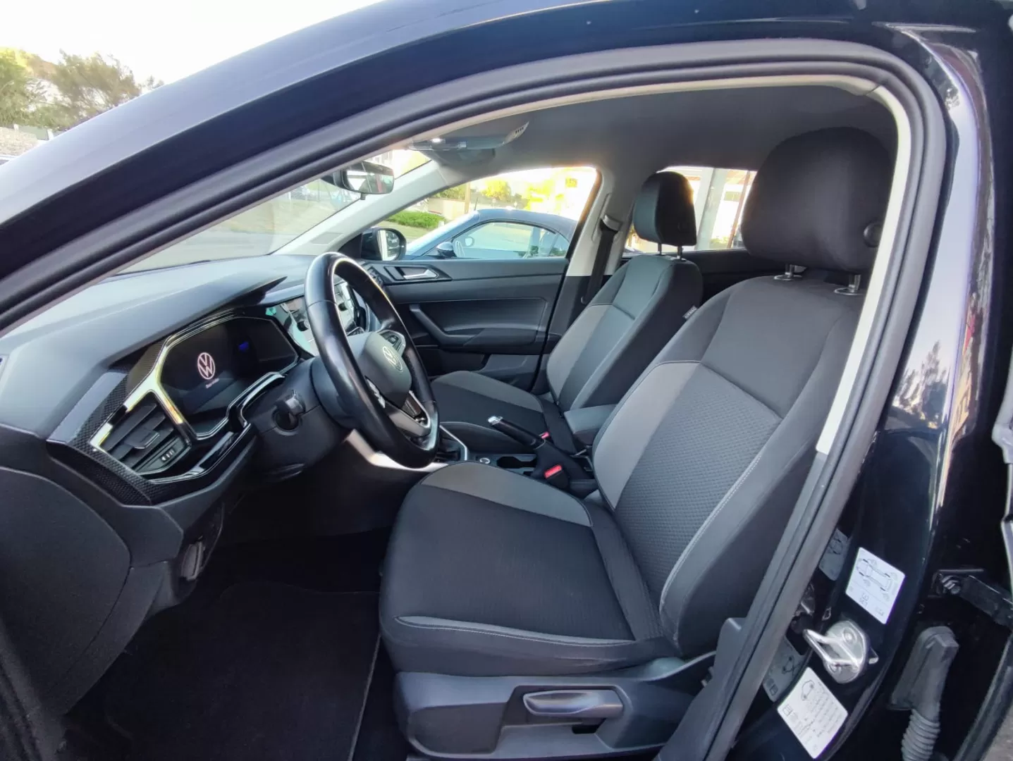 VW Taigo 1.0 TSI Urban - foto 5