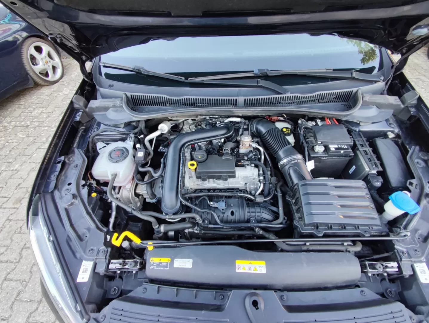 VW Taigo 1.0 TSI Urban - foto 8