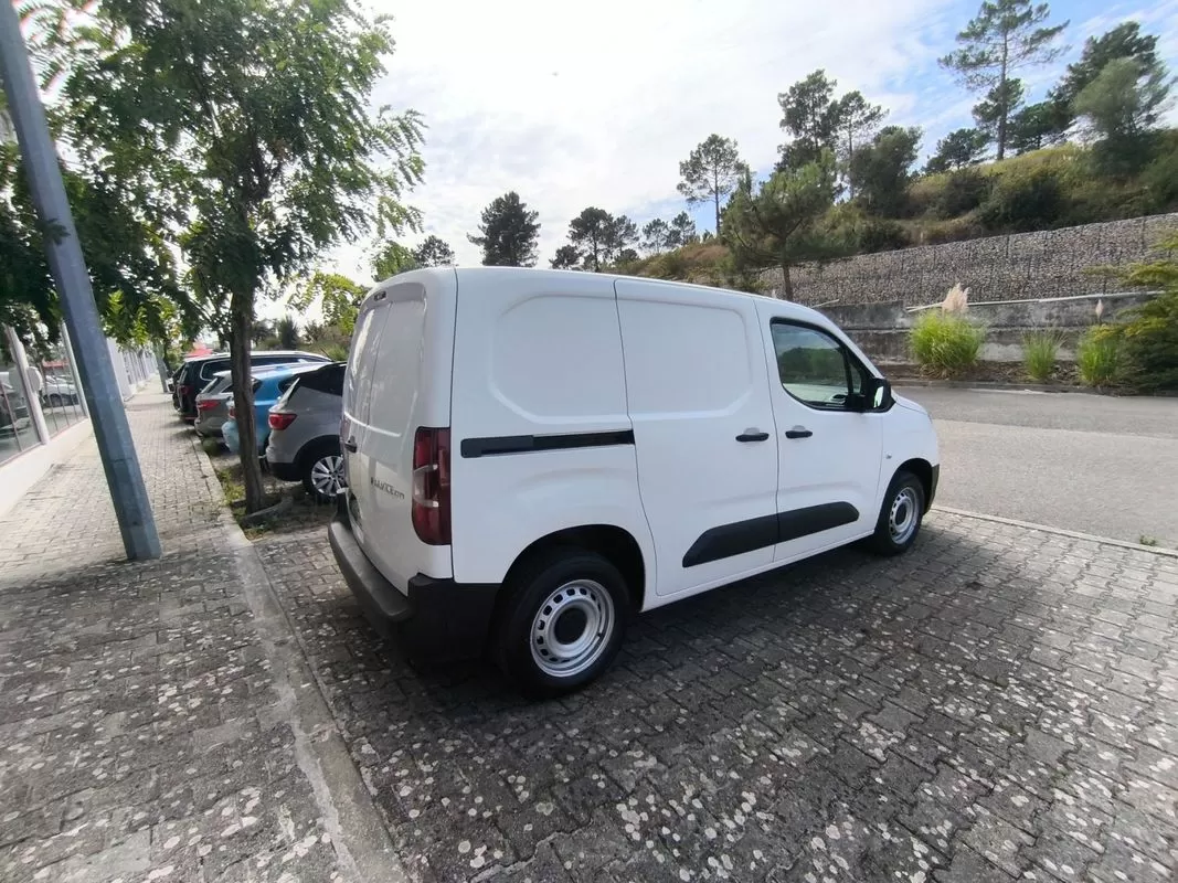 Toyota  Proace City 1.5D L1 Active - foto 3