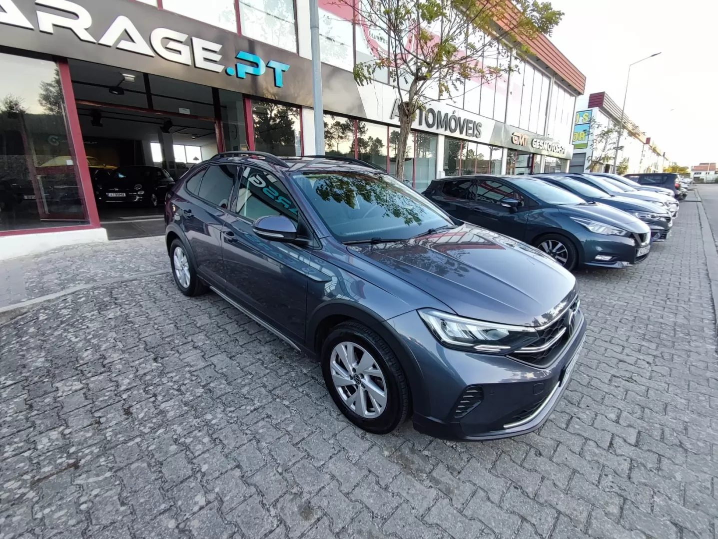 VW Taigo 1.0 TSI Life - foto 2